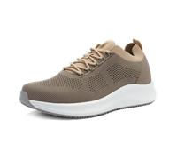 ara Ohio Sneaker cashmere beach für Herren, beige, Größe 46 EU
