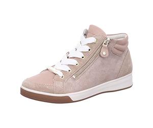 Ara OM-St-High-Soft, beige(sand), Gr. 5