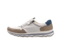 ara Orlando Sneaker weiss multi für Damen, weiß, Größe 41 EU / 7 UK
