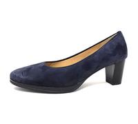 ARA Damen Orly Pumps, Blau, 42