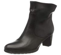 ara Orly 1213477, Damen Stiefeletten, Schwarz (SCHWARZ 71), 37.5 EU (4.5 UK)