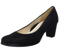 Ara Shoes Leder-Pumps in Schwarz - 51% | Größe 40 | Pumps