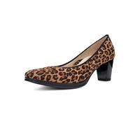 ara Damen Orly Pumps, Natur, 40 EU