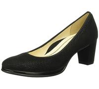 ara Komfort Pumps für Damen, schwarz, Gr. 38 EU / 5 UK