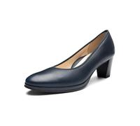 Ara Pumps 13436 Klassische Damenschuhe Blau Größe 37 (4 UK)