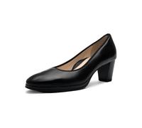 Ara Pumps ORLY Damen Schwarz Größe 40 / 6,5 UK