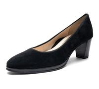 Damen Ara Komfort Pumps schwarz 35,5