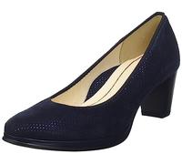 ARA Orly Damenschuhe 12-23436 16 12-23436 16 Blau, EU 41