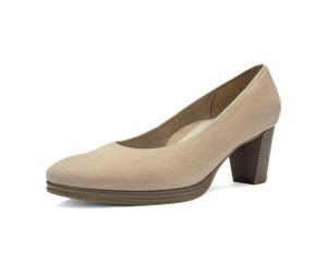 ara orly für Damen, beige, Größe 39 EU / 6 UK