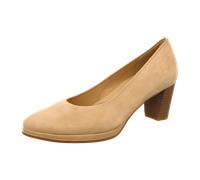 ara ORLY für Damen, beige, Größe 41 EU / 7 UK