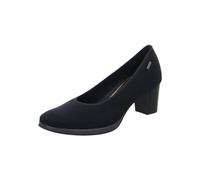 ara Orly Pumps Plateau schwarz GORE-TEX 12-13440 für Damen, schwarz, Gr. 42 EU / 8 UK