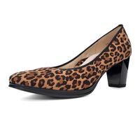 ara Damen Orly Pumps, Natur, 40 EU