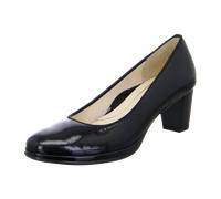 ara Bequeme Pumps für Damen, schwarz, Gr. 37 EU / 4 UK