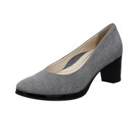 ara Damen Orly Pumps, SCHWARZ, 42 EU