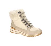 ara Damen Osaka Sneaker, Shell,MARMOR, 41 EU Weit