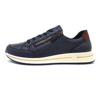 Ara Osaka 12-24801-22 Blau Blau/ Nuts 22 EU 40