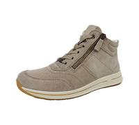 ara Sneaker High für Damen, beige, Gr. 37 EU / 4 UK