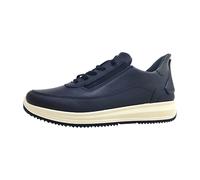 ARA Osaka Slipper Schuhe blau 12-25545 - Größe 42