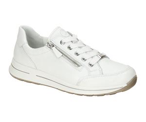 ara OSAKA 12-54801 44 weiß - bequeme Halbschuhe für Damen - Größe 41