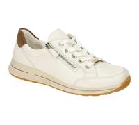 ara OSAKA 12-54801 89 weiß - bequeme Halbschuhe für Damen - Größe 35,5