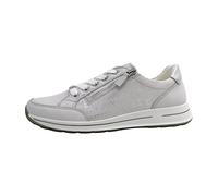 ARA Osaka Schuhe Sneaker weiß nebbia 12-24801 - Größe 36