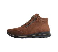 Ara Sneaker High Osaka Damen Braun Größe 40 EU / 6,5 UK
