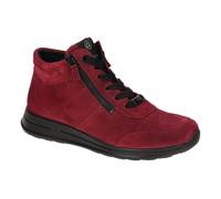 ara Damen Osaka 2.0 Sneaker, Wildberry, 40 EU Weit