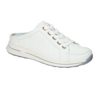 ARA Osaka Schuhe Pantoletten Clogs weiß 12-24824 - Größe 39