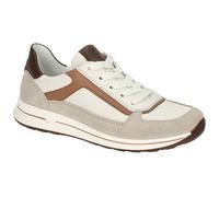 ara OSAKA 2.0 12-24826 05 offwhite - bequeme Halbschuhe für Damen - Größe 35,5