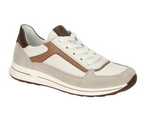 ara OSAKA 2.0 12-24826 05 offwhite - bequeme Halbschuhe für Damen - Größe 39