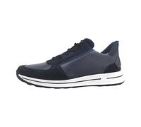 ARA Osaka Slipper Schuhe blau 12-24836 - Größe 39