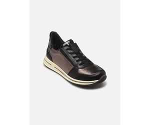 Ara - OSAKA 2.0 12-24836 - Schwarz - Sneaker - Größe 40