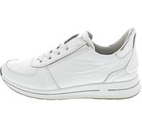 ara OSAKA 2.0 12-24836 13 weiß - bequeme Slipper für Damen - Größe 41,5