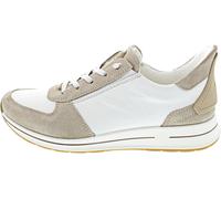 Ara OSAKA 2.0 Sneaker Beige - Beige / 40