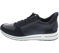 Ara OSAKA 2.0 Sneaker Blau - Blau / 41