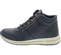 Ara OSAKA 2.0 Sneaker high Blau - Blau / 41,5