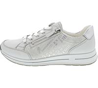 Ara OSAKA 2.0 sportlicher Schnürer Beige - Beige / 41,5