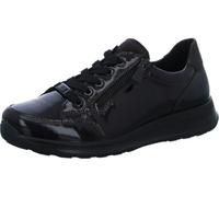 Ara Damen Sneaker Osaka Amarone – Weit – Größe 37,5 EU