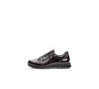 ara Halbschuhe für Damen, rot, Größe 39 EU / 6 UK