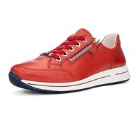 ara OSAKA 12-54801 03 rot - bequeme Halbschuhe für Damen - Größe 35,5