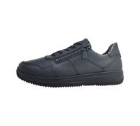 Ara Damenschuhe Osaka – Schwarz uni – Größe 39 EU / 6 UK – 25541