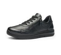 Ara Damen Sneaker Osaka 3.0 Schwarz Weit Größe 38