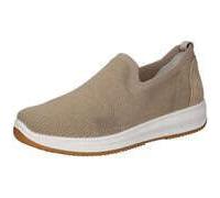 Ara Osaka 3.0 Slipper Damen beige 42