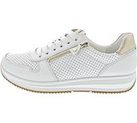 Ara OSAKA 3.0 Sneaker Weiß - Weiß / 37,5