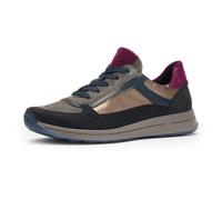 Ara - OSAKA BLAU,GRAPHIT,CASHMERE,PURPUR - Gr. - 5½