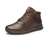 ARA Osaka Schuhe Sneaker braun cacao H-Weite 12-24808 - Größe 41,5