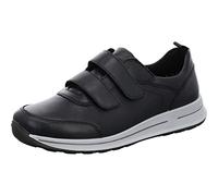 ara OSAKA 12-24806 01 schwarz - bequeme Slipper für Damen - Größe 38