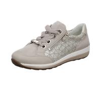Ara Sneaker Osaka-High Damen Beige Gr. 39 EU / 6 UK