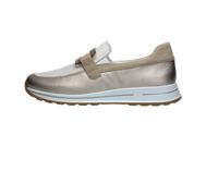 Ara Schuhe OSAKA Sand Creme 42 EU | 8 UK