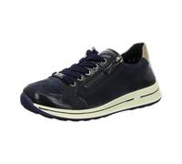 ara OSAKA für Damen, blau, Größe 36 EU / 3 UK